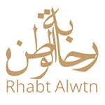 اللوجو شعار شركة رحابة الوطن