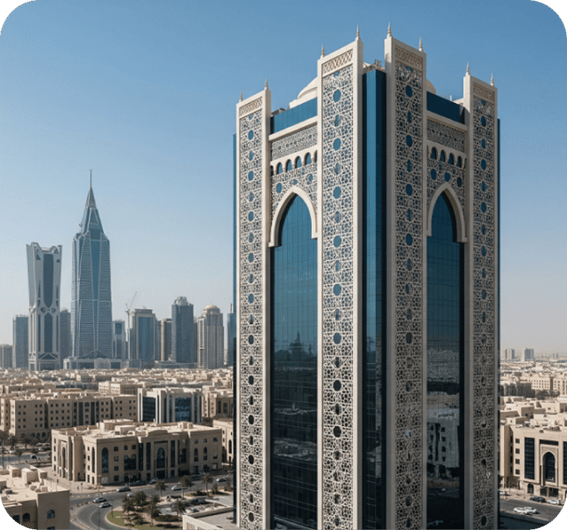 أرقام وانجازات رحابة الوطن