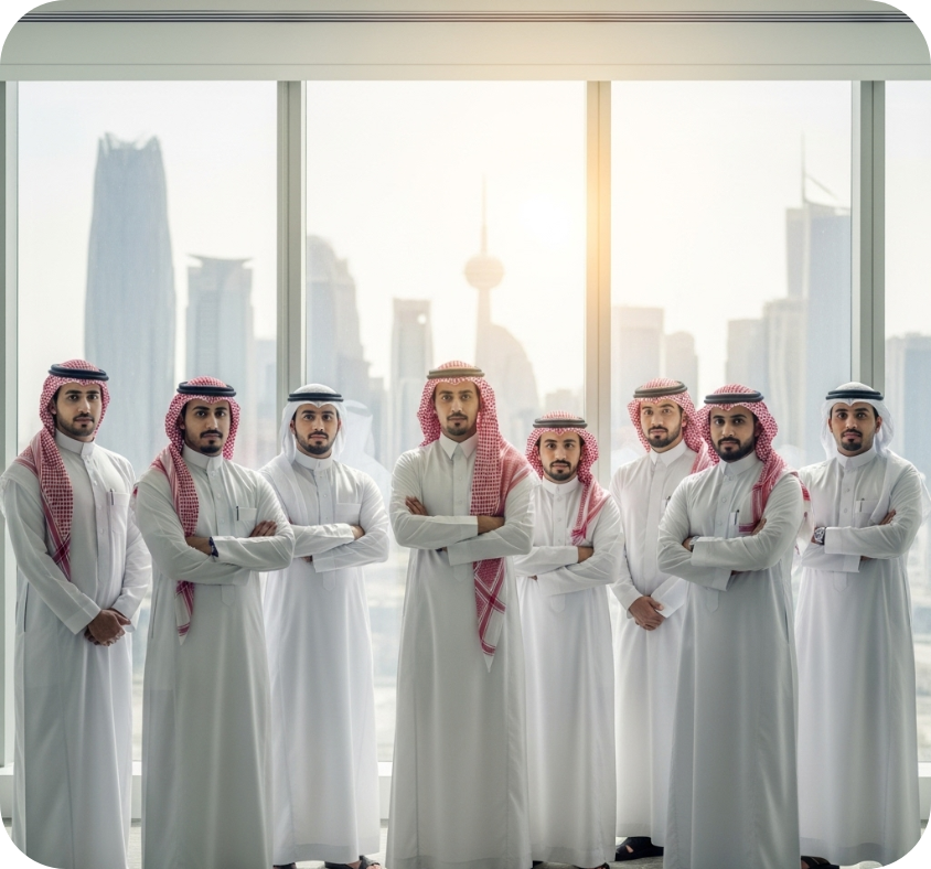 مساهمة رحابة الوطن في تحقيق رؤية المملكة 2030 وتنمية الاقتصاد السعودي