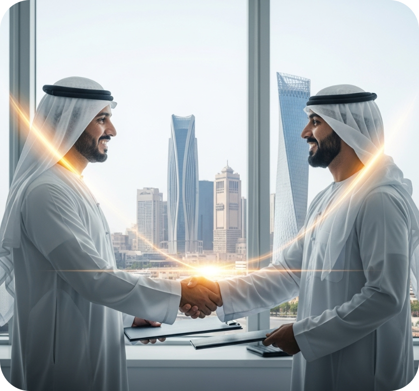 فريق رحابة الوطن يقدم خدمات توظيف وتدريب العمالة لعملائنا